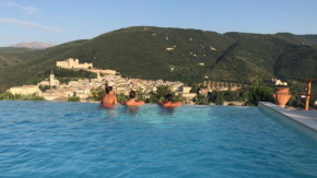 Agriturismo Collerisana Spoleto